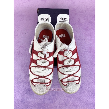 Buy Onitsuka Tiger Mexico 66 Year of the Dragon Red 1183C216-100 Quality Reps Replicas Shoes