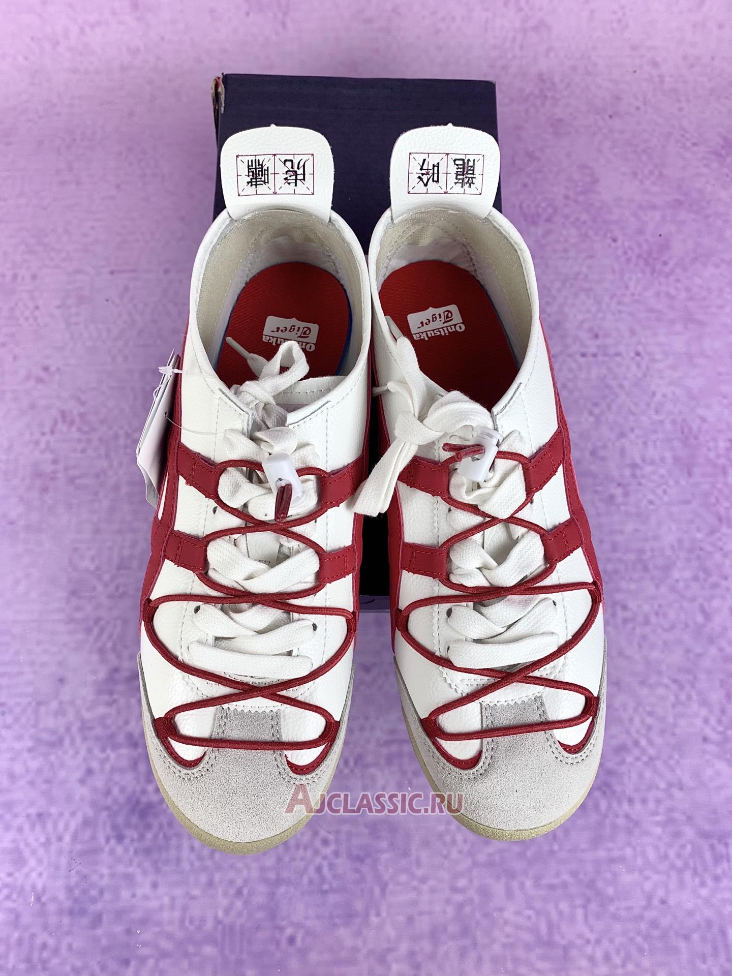 New Onitsuka Tiger Mexico 66 "Year of the Dragon" 1183C216-100 Shoes