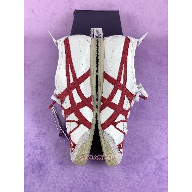 Buy Onitsuka Tiger Mexico 66 Year of the Dragon Red 1183C216-100 Quality Reps Replicas Shoes