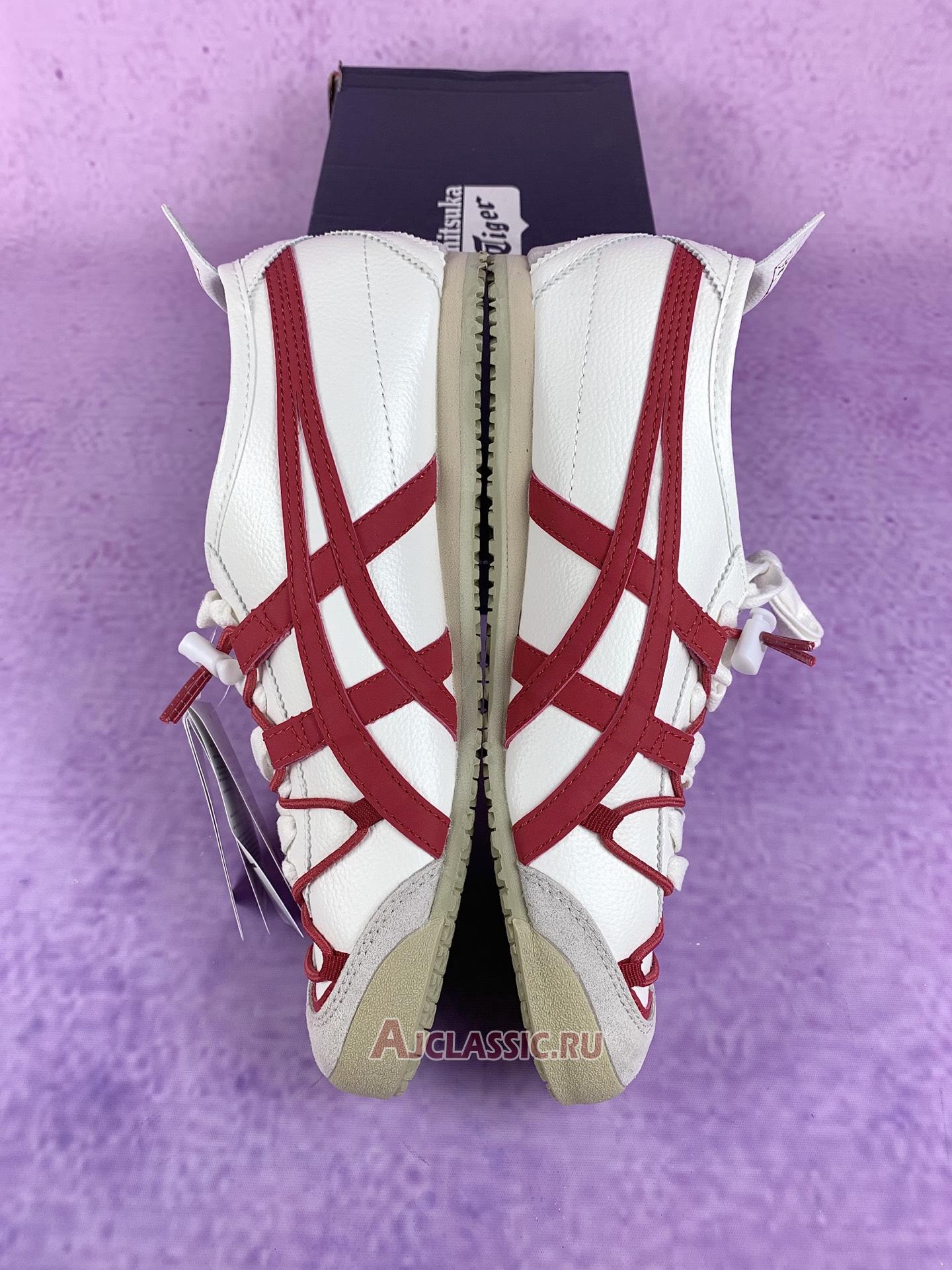 New Onitsuka Tiger Mexico 66 "Year of the Dragon" 1183C216-100 Shoes