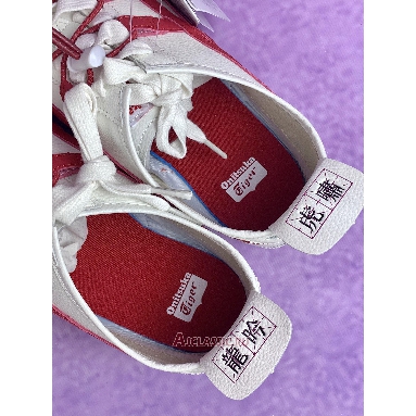 Buy Onitsuka Tiger Mexico 66 Year of the Dragon Red 1183C216-100 Quality Reps Replicas Shoes