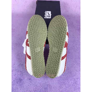 Buy Onitsuka Tiger Mexico 66 Year of the Dragon Red 1183C216-100 Quality Reps Replicas Shoes