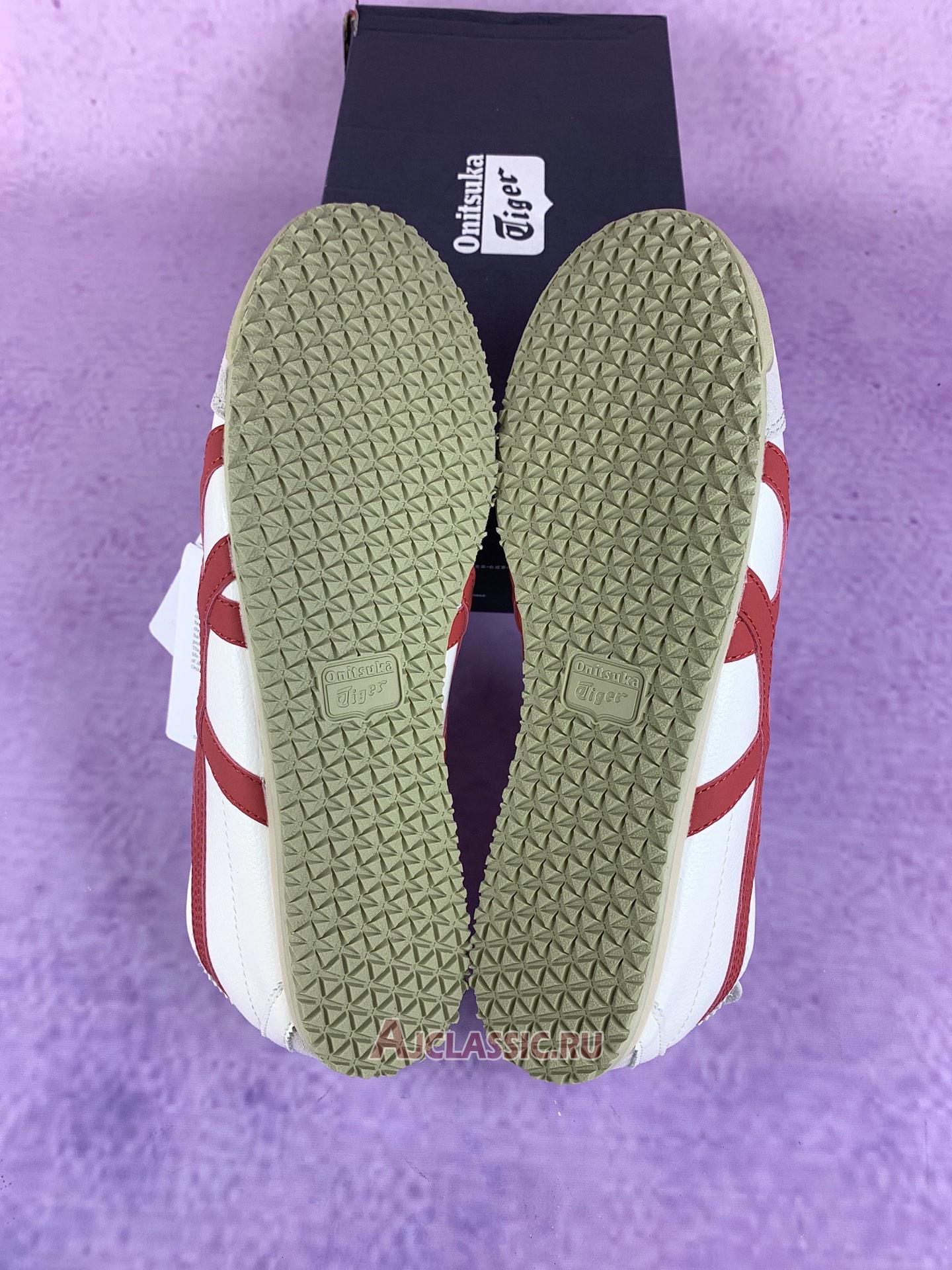 New Onitsuka Tiger Mexico 66 "Year of the Dragon" 1183C216-100 Shoes