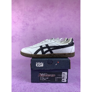 Buy Onitsuka Tiger Tokuten White Black Gum White 1183C429-100 Quality Reps Replicas Shoes