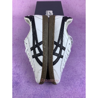 Buy Onitsuka Tiger Tokuten White Black Gum White 1183C429-100 Quality Reps Replicas Shoes