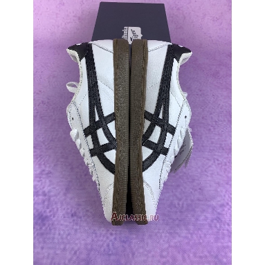 Buy Onitsuka Tiger Tokuten White Black Gum White 1183C429-100 Quality Reps Replicas Shoes