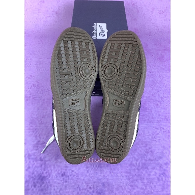 Buy Onitsuka Tiger Tokuten White Black Gum White 1183C429-100 Quality Reps Replicas Shoes