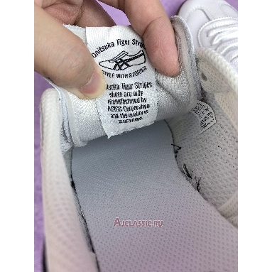 Buy Onitsuka Tiger Tokuten White Black Gum White 1183C429-100 Quality Reps Replicas Shoes