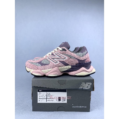 Buy New Balance 9060 Pink Lavender Pink U9060YSO Quality Reps Replicas Shoes