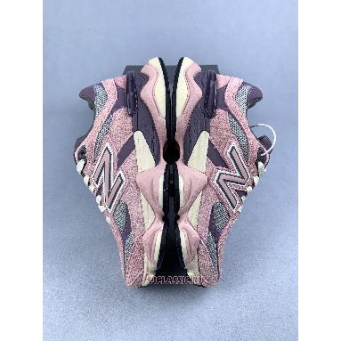 Buy New Balance 9060 Pink Lavender Pink U9060YSO Quality Reps Replicas Shoes