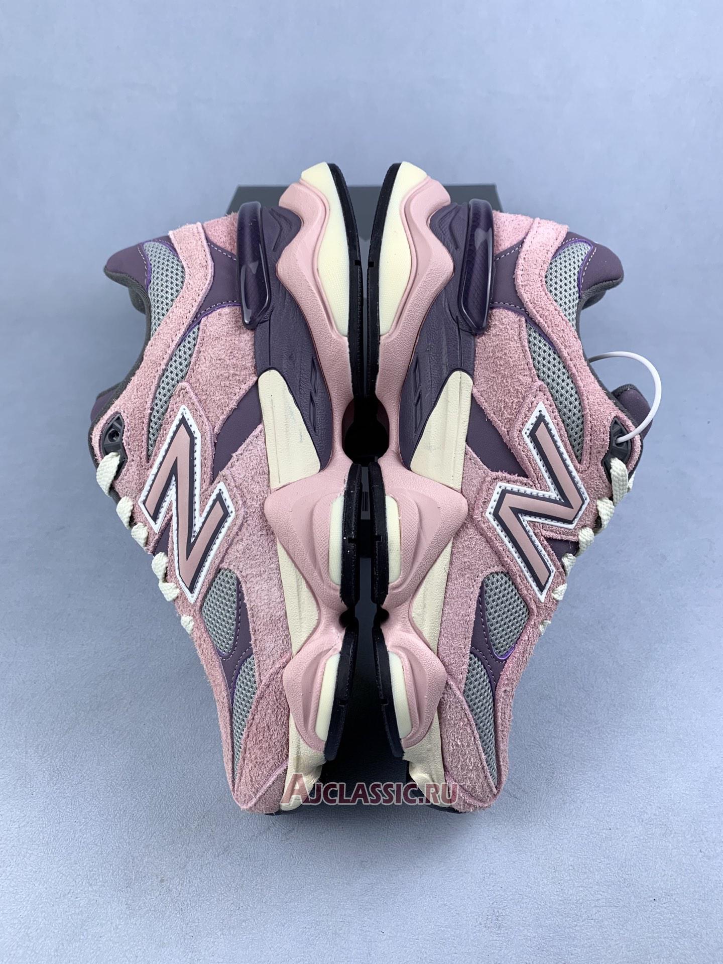 New Balance 9060 "Pink Lavender" U9060YSO Shoes