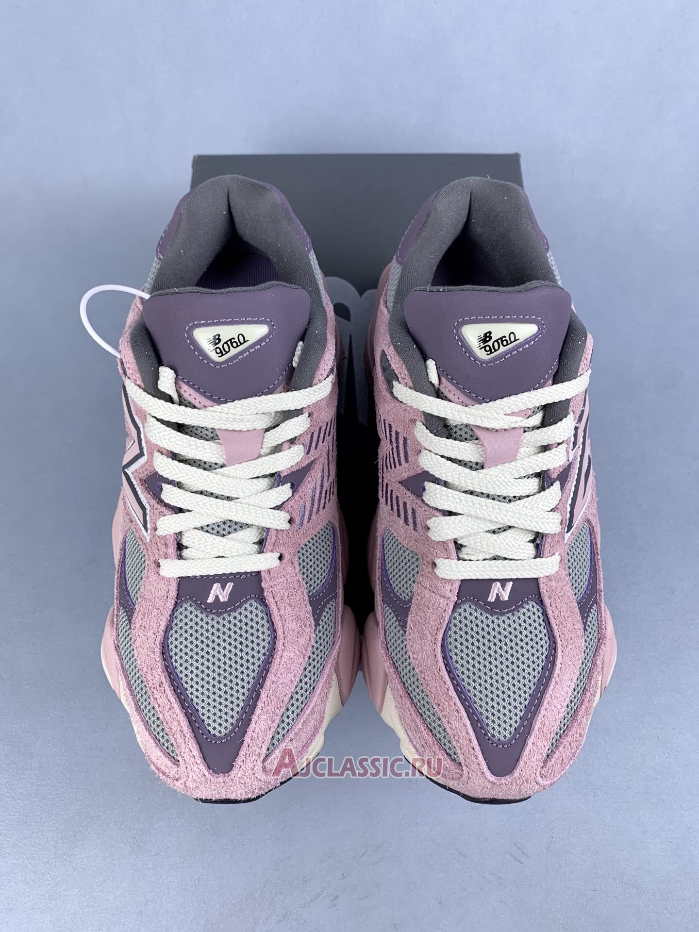 New Balance 9060 "Pink Lavender" U9060YSO Shoes