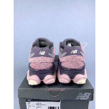 Buy New Balance 9060 Pink Lavender Pink U9060YSO Quality Reps Replicas Shoes