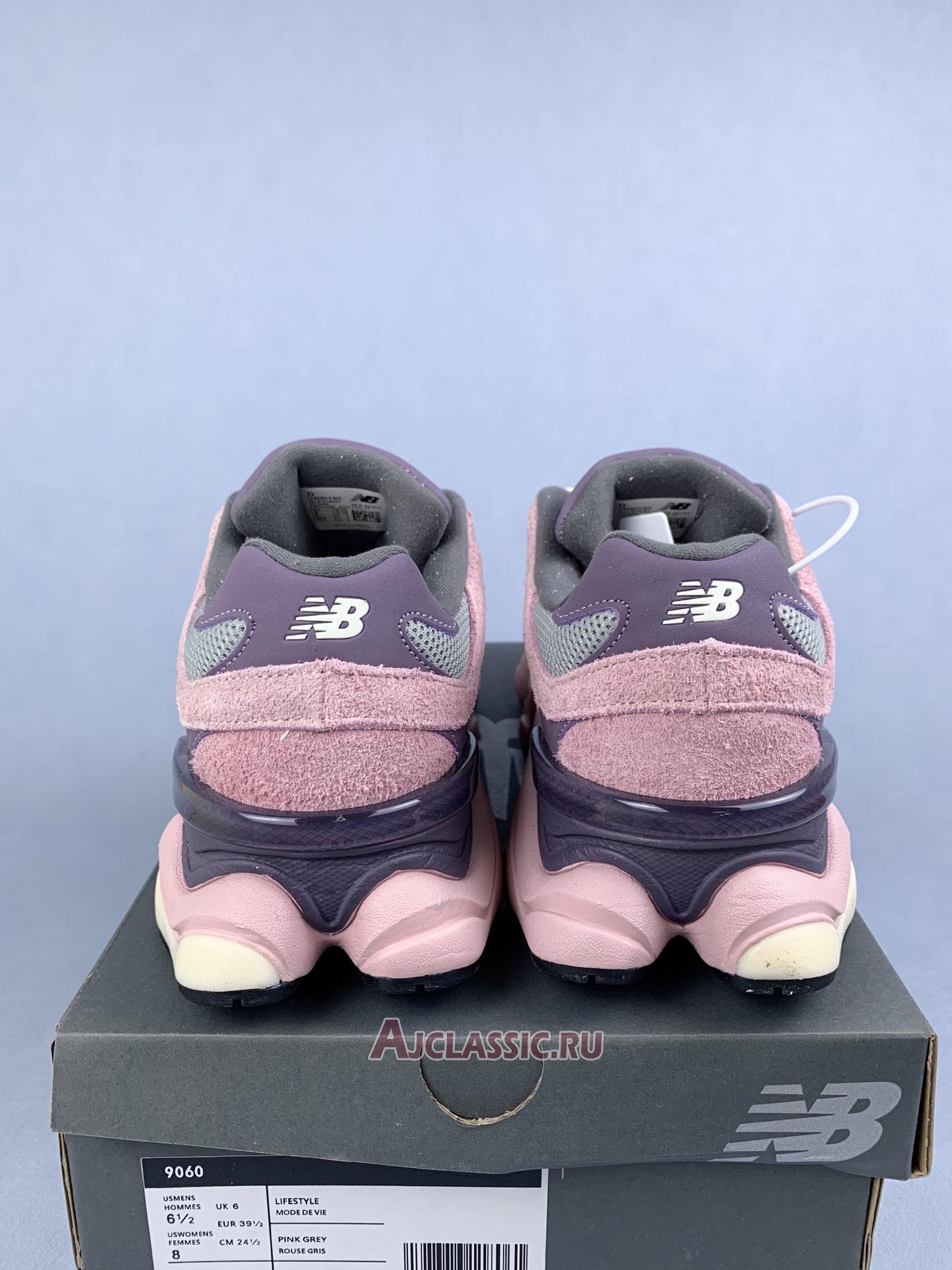 New Balance 9060 "Pink Lavender" U9060YSO Shoes