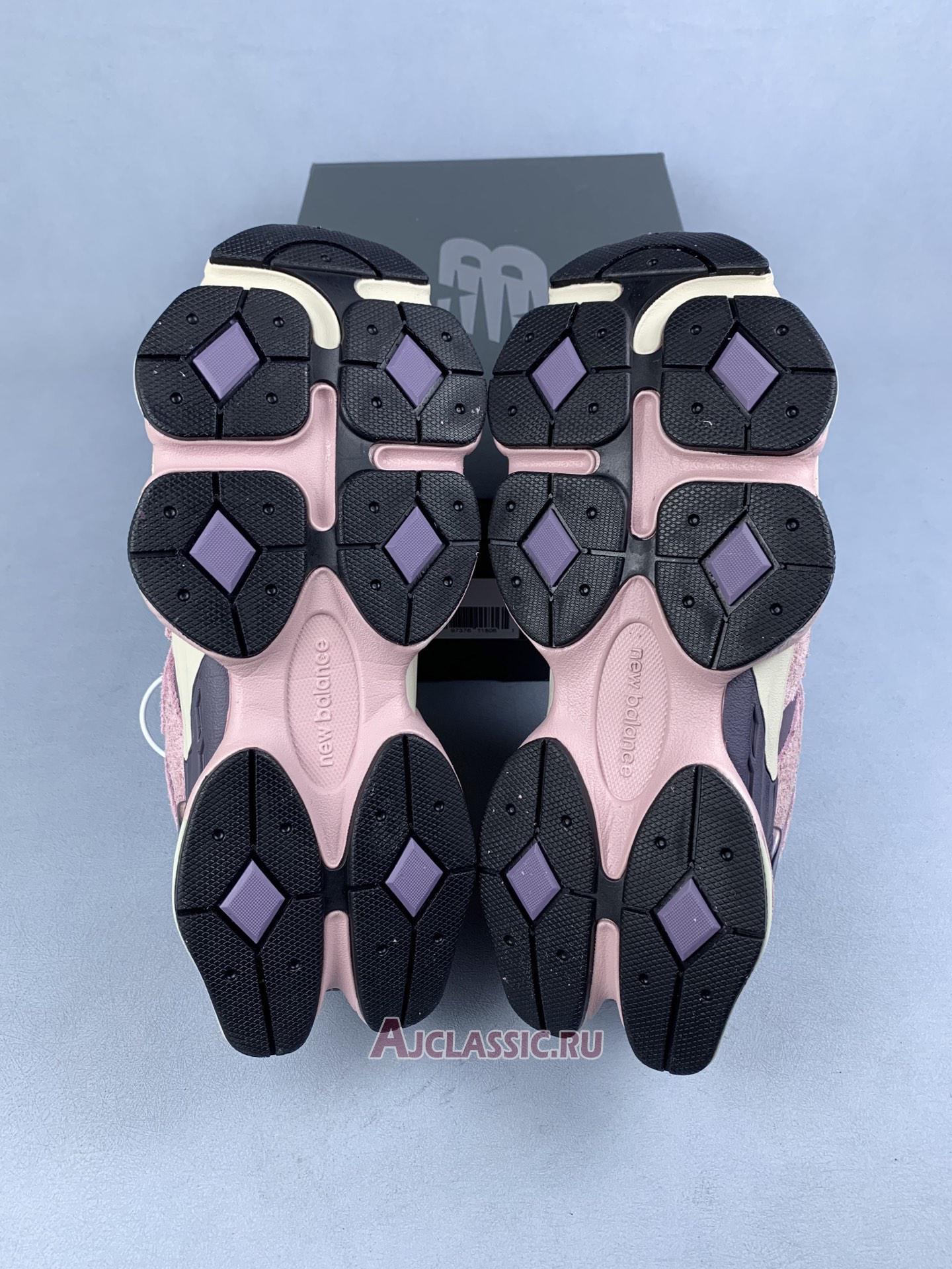 New Balance 9060 "Pink Lavender" U9060YSO Shoes