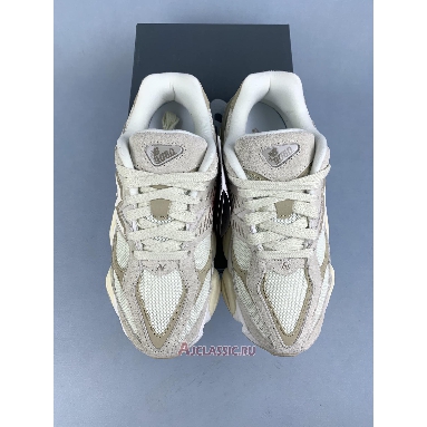 Buy New Balance 9060 Sea Salt Brown Cream U9060JAM Quality Reps Replicas Shoes