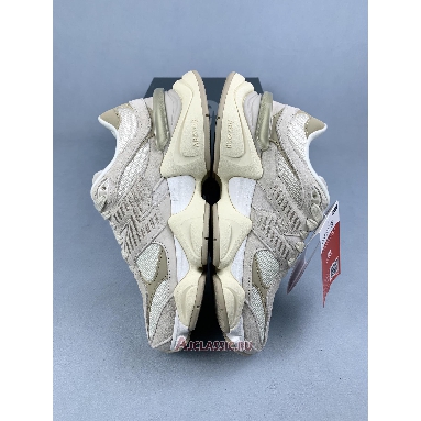 Buy New Balance 9060 Sea Salt Brown Cream U9060JAM Quality Reps Replicas Shoes