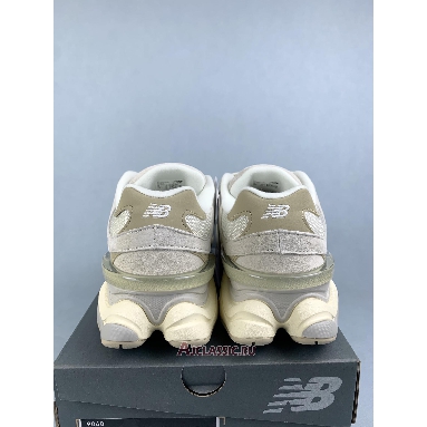 Buy New Balance 9060 Sea Salt Brown Cream U9060JAM Quality Reps Replicas Shoes