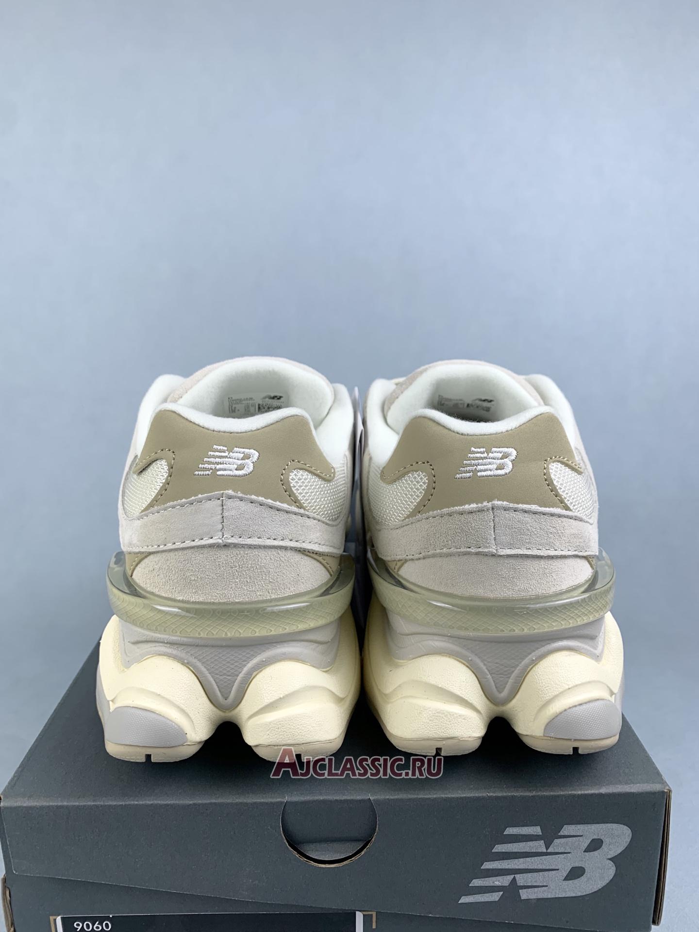 New Balance 9060 "Sea Salt Brown" U9060JAM Shoes