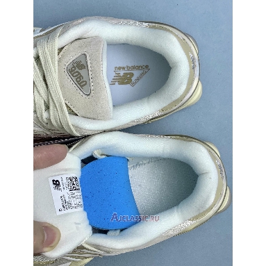 Buy New Balance 9060 Sea Salt Brown Cream U9060JAM Quality Reps Replicas Shoes