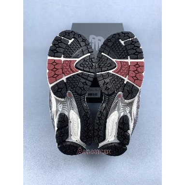 Buy New Balance 1906R Silver Classic Crimson Silver M1906REA Quality Reps Replicas Shoes