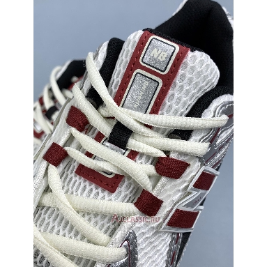 Buy New Balance 1906R Silver Classic Crimson Silver M1906REA Quality Reps Replicas Shoes