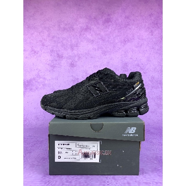 Buy New Balance 1906R Cordura Black Magnet Black M1906RWF Quality Reps Replicas Shoes