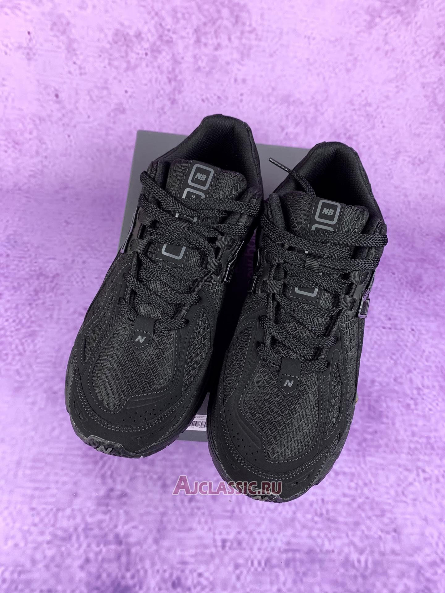New Balance 1906R Cordura "Black Magnet" M1906RWF Shoes