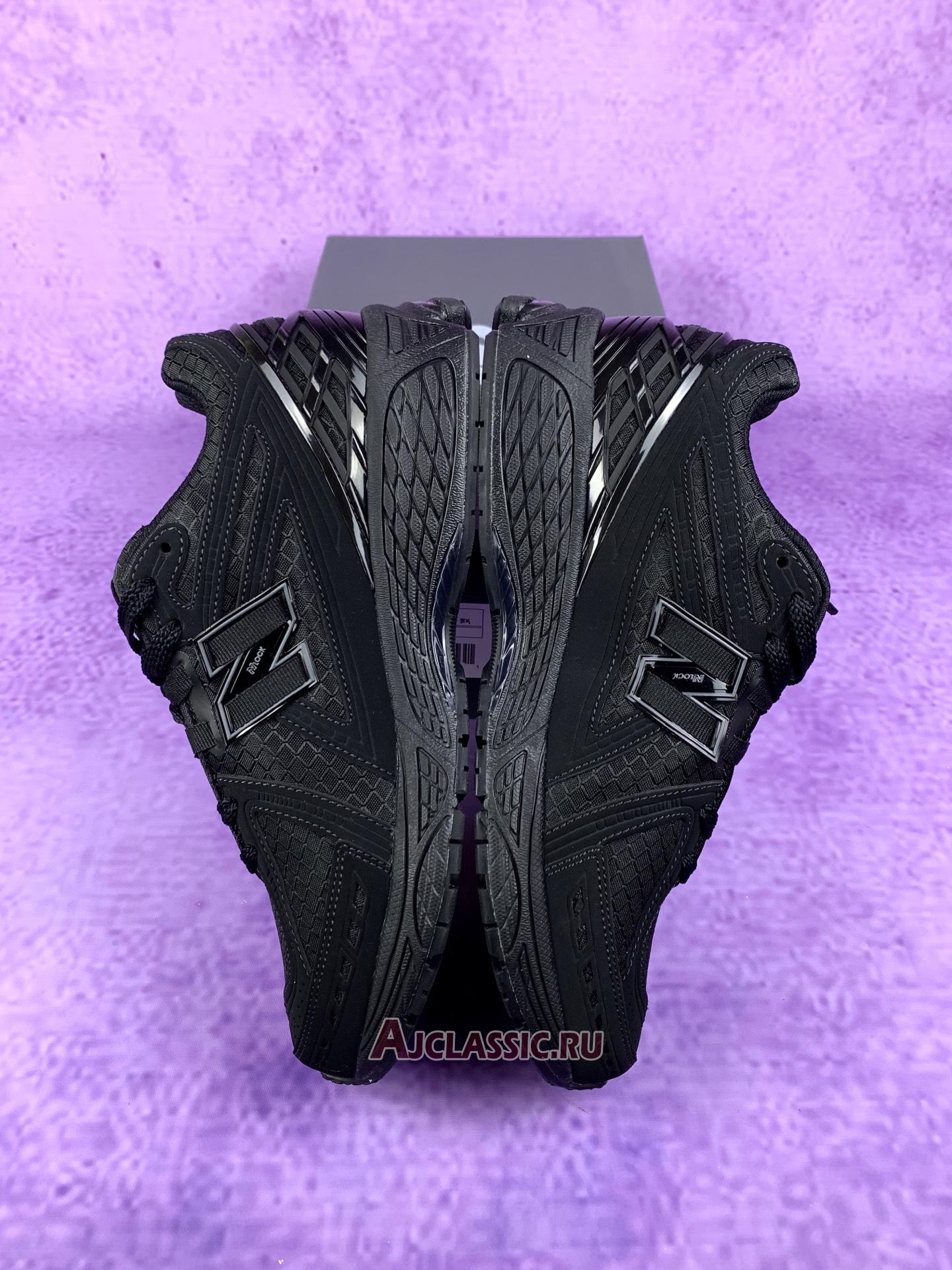 New Balance 1906R Cordura "Black Magnet" M1906RWF Shoes