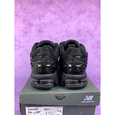 Buy New Balance 1906R Cordura Black Magnet Black M1906RWF Quality Reps Replicas Shoes