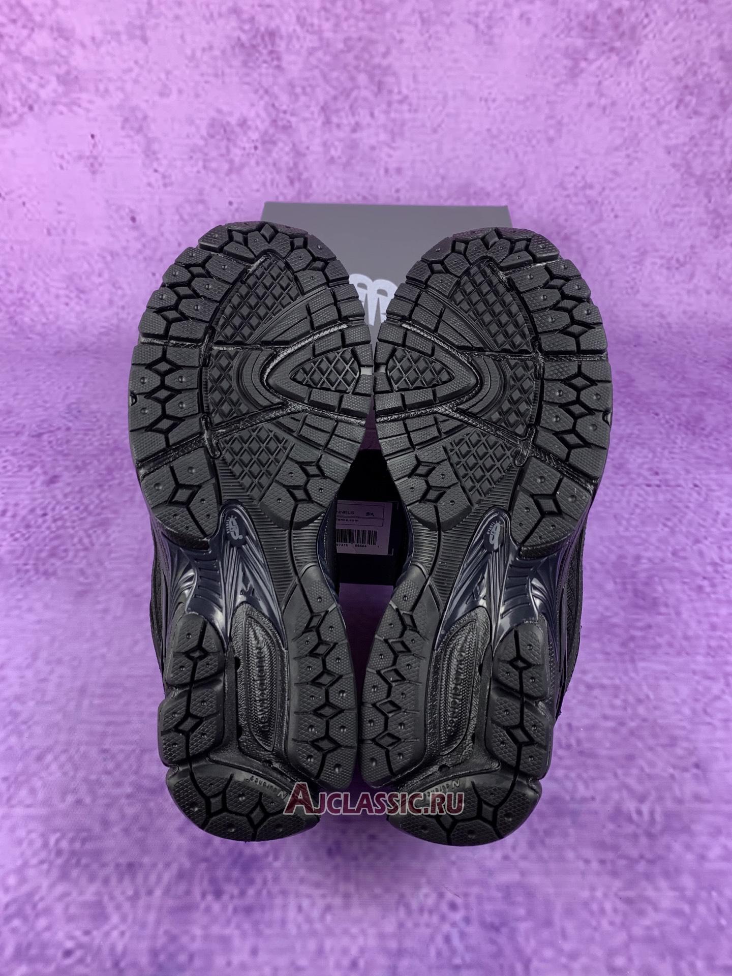 New Balance 1906R Cordura "Black Magnet" M1906RWF Shoes