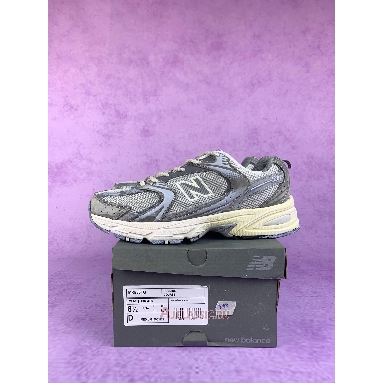 Buy New Balance 530 Vintage Grey Matter Grey MR530TG Quality Reps Replicas Shoes