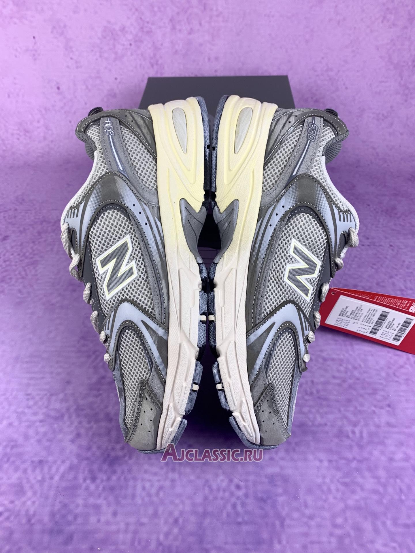 New Balance 530 "Vintage Grey Matter" MR530TG Shoes