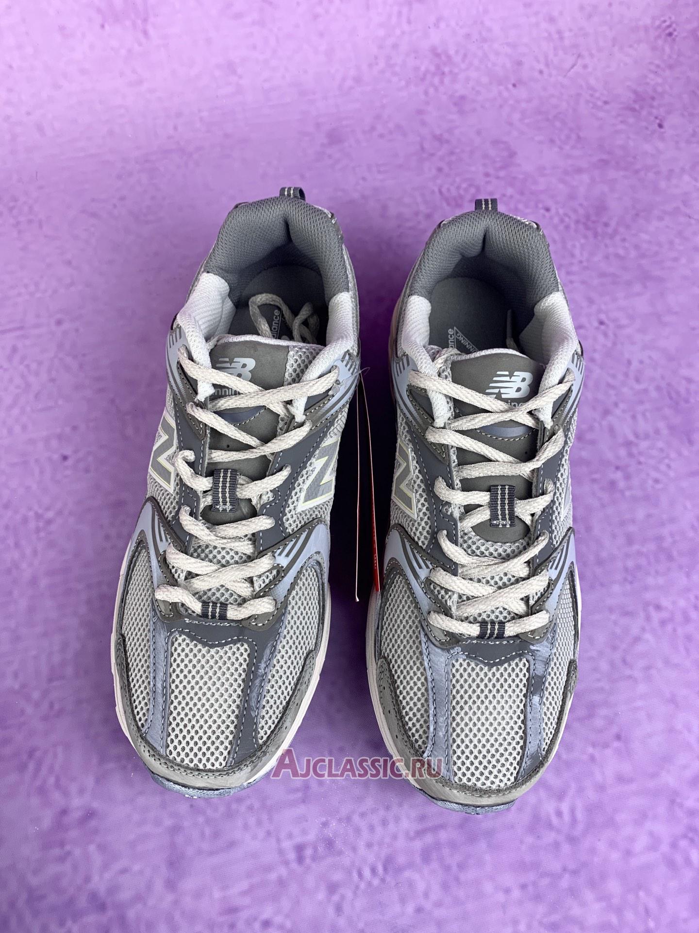 New Balance 530 "Vintage Grey Matter" MR530TG Shoes