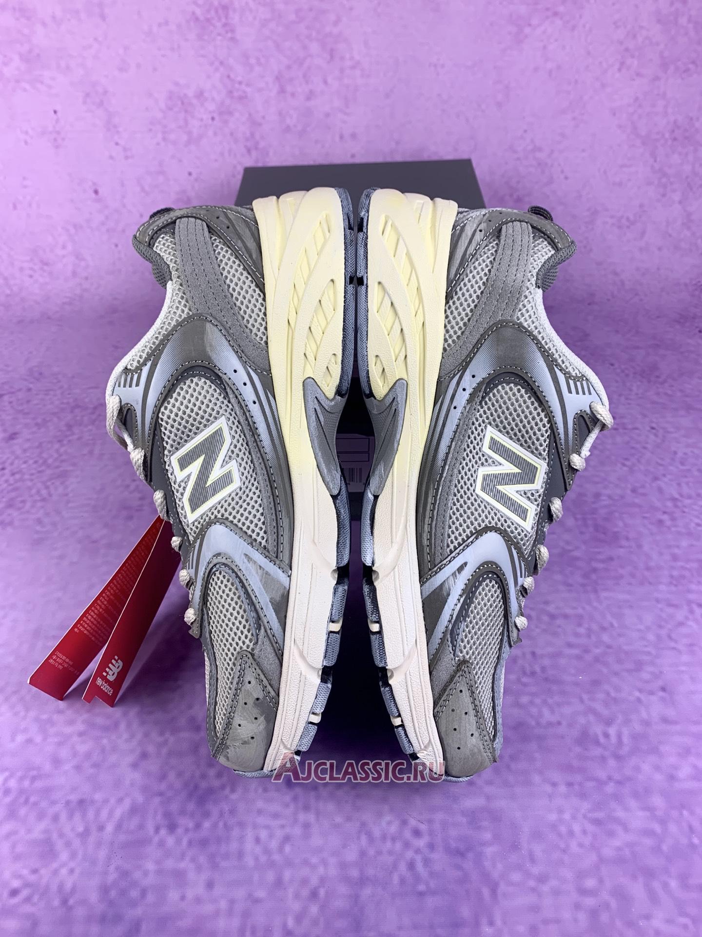 New Balance 530 "Vintage Grey Matter" MR530TG Shoes