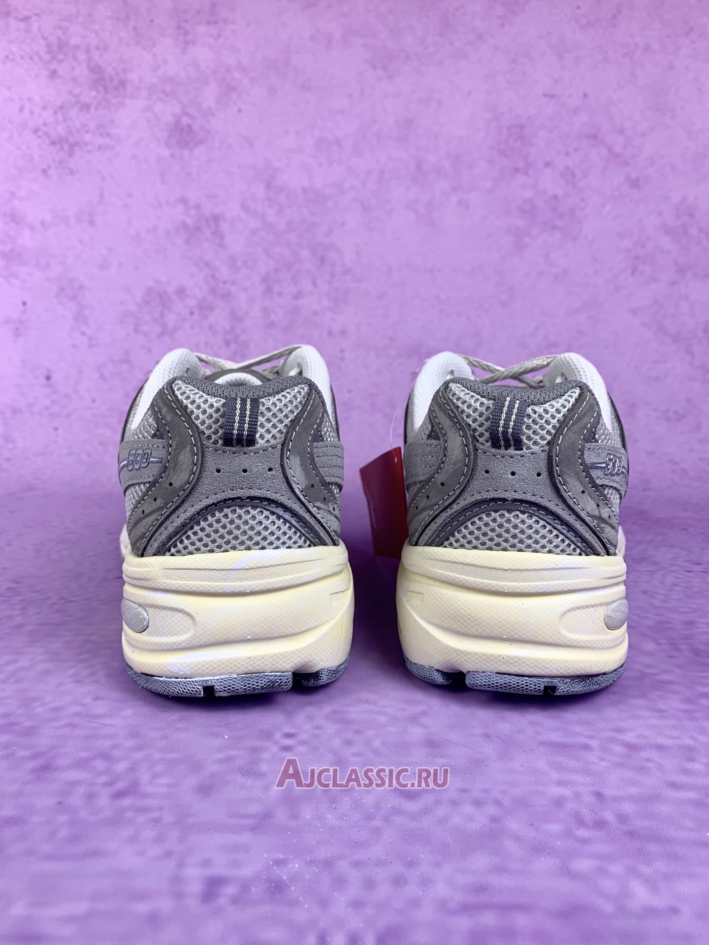 New Balance 530 "Vintage Grey Matter" MR530TG Shoes