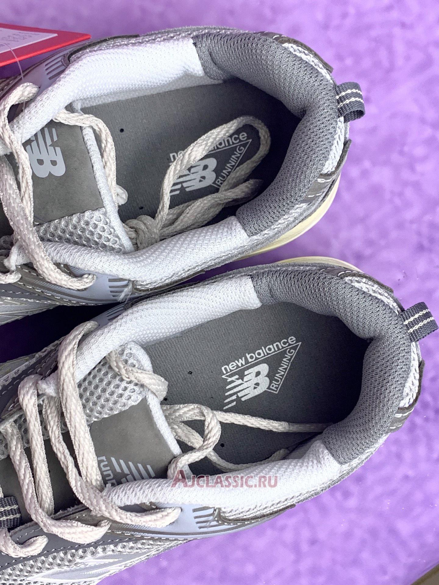 New Balance 530 "Vintage Grey Matter" MR530TG Shoes