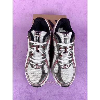 Buy New Balance 740 Silver Red Silver MR740SR Quality Reps Replicas Shoes