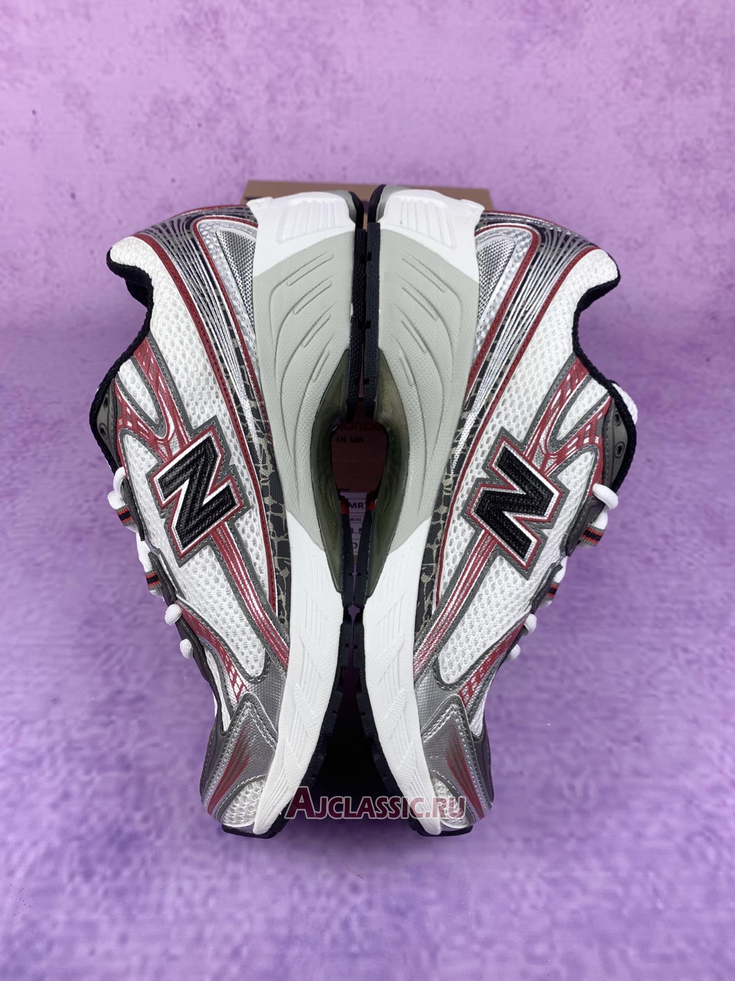 New Balance 740 "Silver Red" MR740SR Shoes
