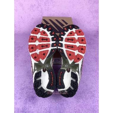 Buy New Balance 740 Silver Red Silver MR740SR Quality Reps Replicas Shoes