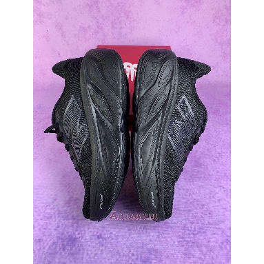 Buy New Balance Fresh Foam X More v5 4E Wide Black Black MMORLK5 4E-2 Quality Reps Replicas Shoes