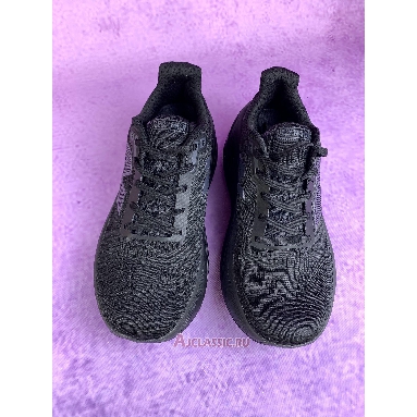 Buy New Balance Fresh Foam X More v5 4E Wide Black Black MMORLK5 4E-2 Quality Reps Replicas Shoes