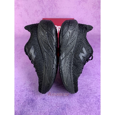 Buy New Balance Fresh Foam X More v5 4E Wide Black Black MMORLK5 4E-2 Quality Reps Replicas Shoes