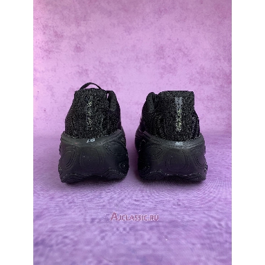 Buy New Balance Fresh Foam X More v5 4E Wide Black Black MMORLK5 4E-2 Quality Reps Replicas Shoes