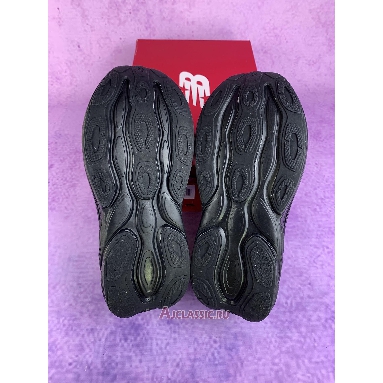 Buy New Balance Fresh Foam X More v5 4E Wide Black Black MMORLK5 4E-2 Quality Reps Replicas Shoes