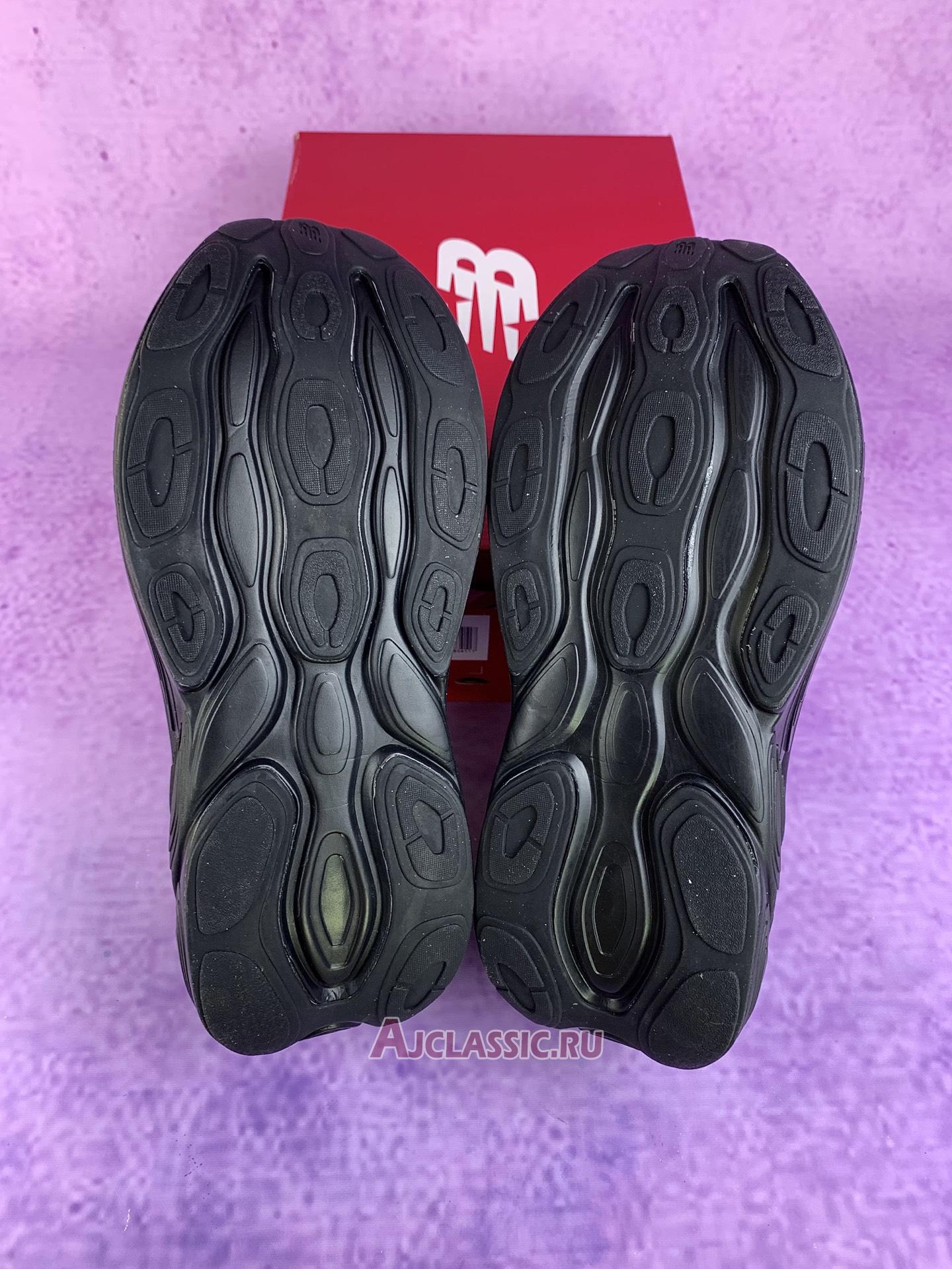 New Balance Fresh Foam X More v5 4E Wide "Black" MMORLK5 4E-2 Shoes