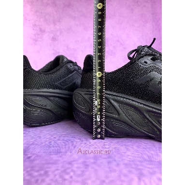 Buy New Balance Fresh Foam X More v5 4E Wide Black Black MMORLK5 4E-2 Quality Reps Replicas Shoes