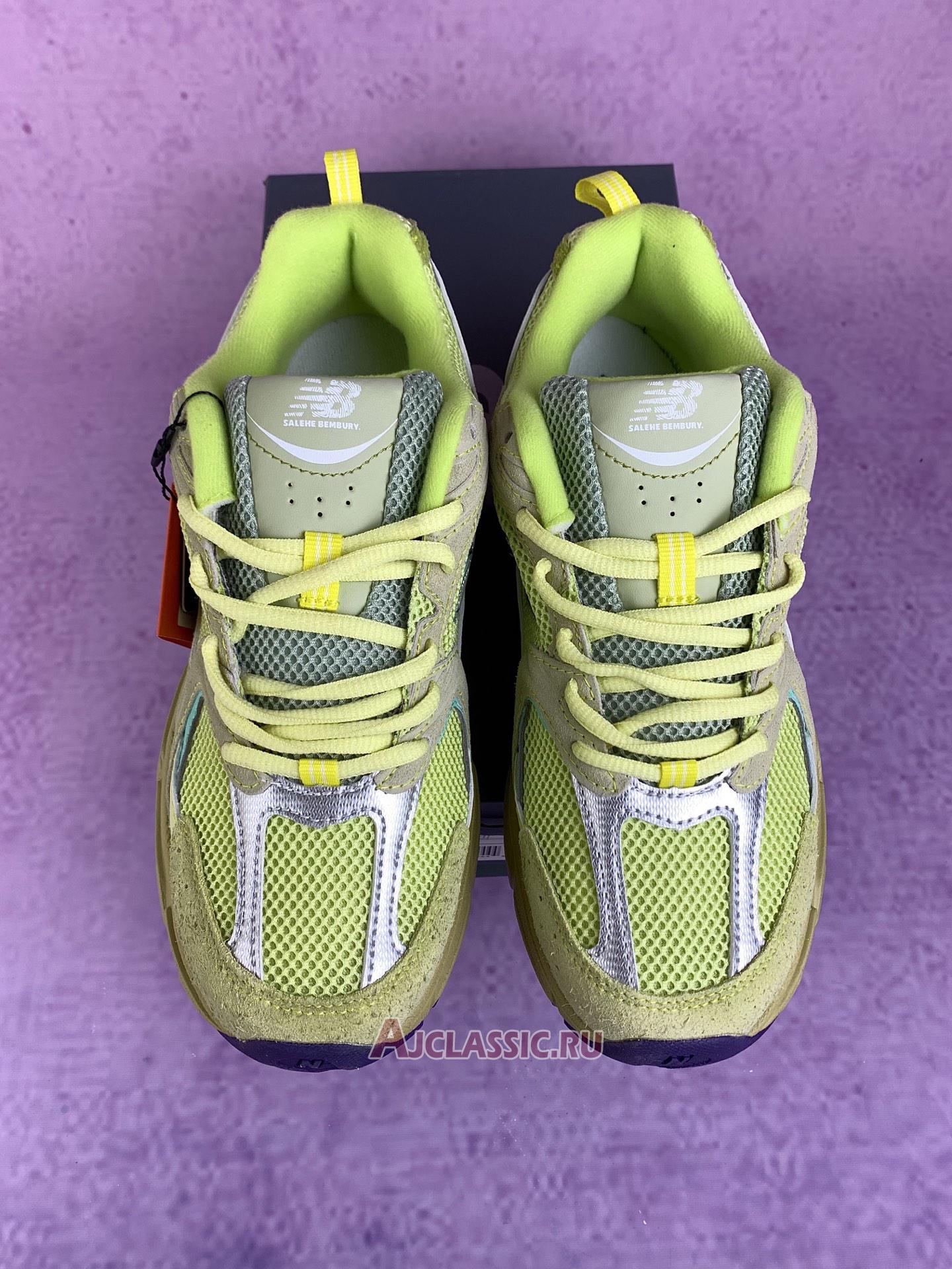 New Salehe Bembury x New Balance 530 "Prosperity Be The Prize" MR530PR Shoes