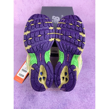 Buy Salehe Bembury x New Balance 530 Prosperity Be The Prize Green MR530PR Quality Reps Replicas Shoes