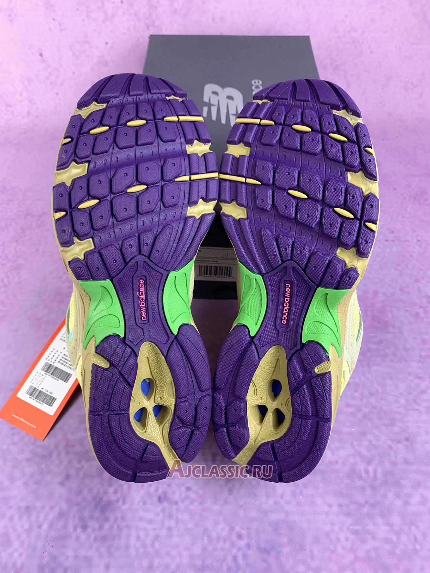 New Salehe Bembury x New Balance 530 "Prosperity Be The Prize" MR530PR Shoes